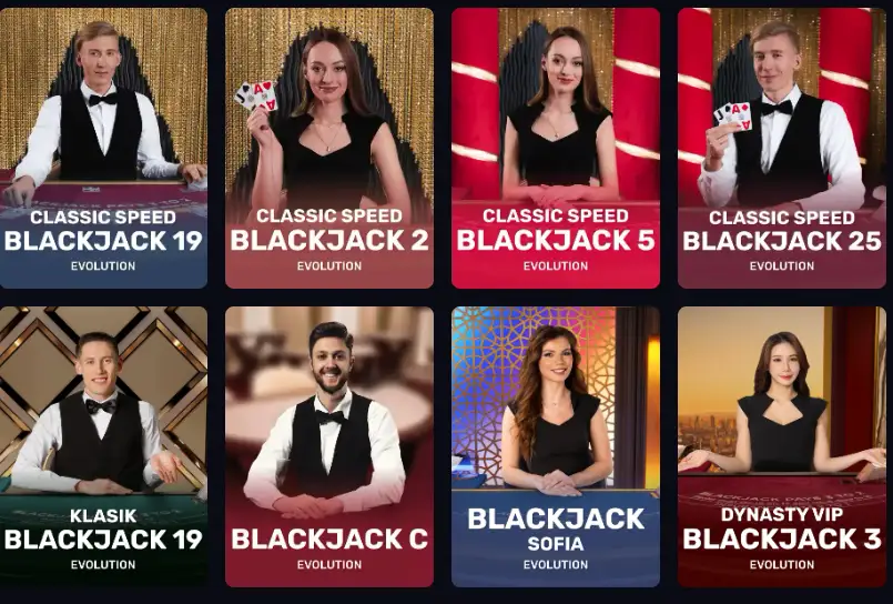crashpirate casino blackjack