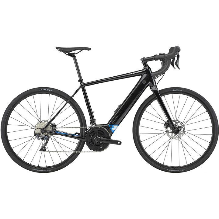 £3500.00 Cannondale Synapse Neo 1 2020 Electric Road Bike Black