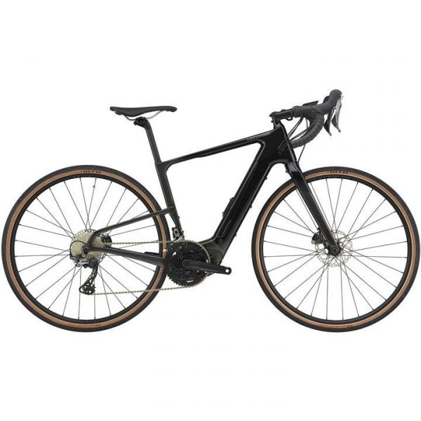 cannondale topstone neo carbon 4 electric gravel bike 2022