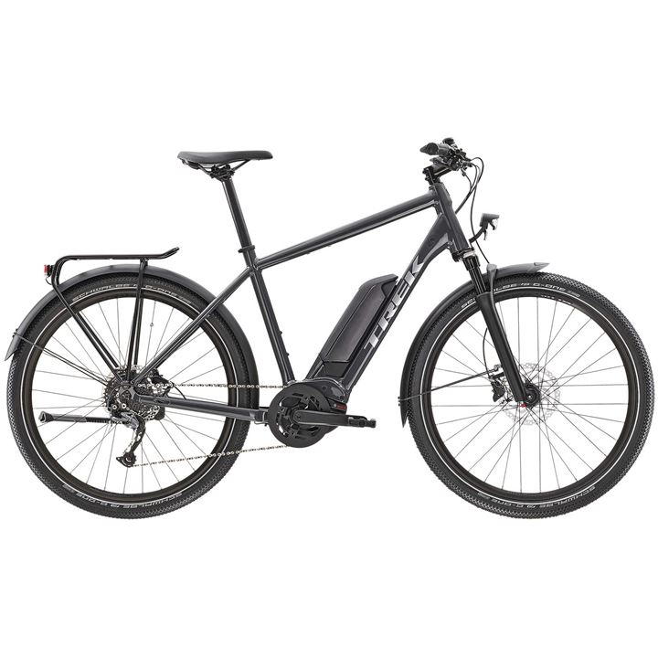 £2925.00 Trek Allant + 5 2021 Electric Hybrid Bike Grey Electric