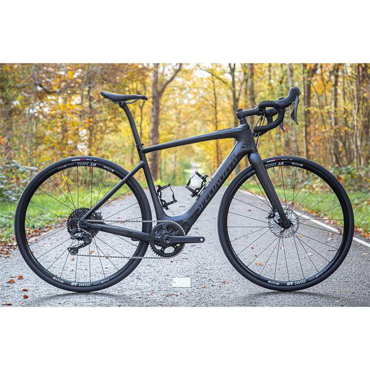 specialized creo electric road bike