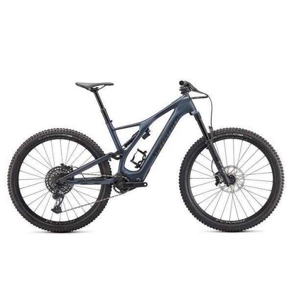 specialized electric mountain bicycles