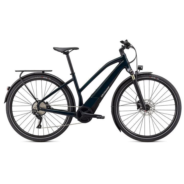 specialized electric hybrid bike