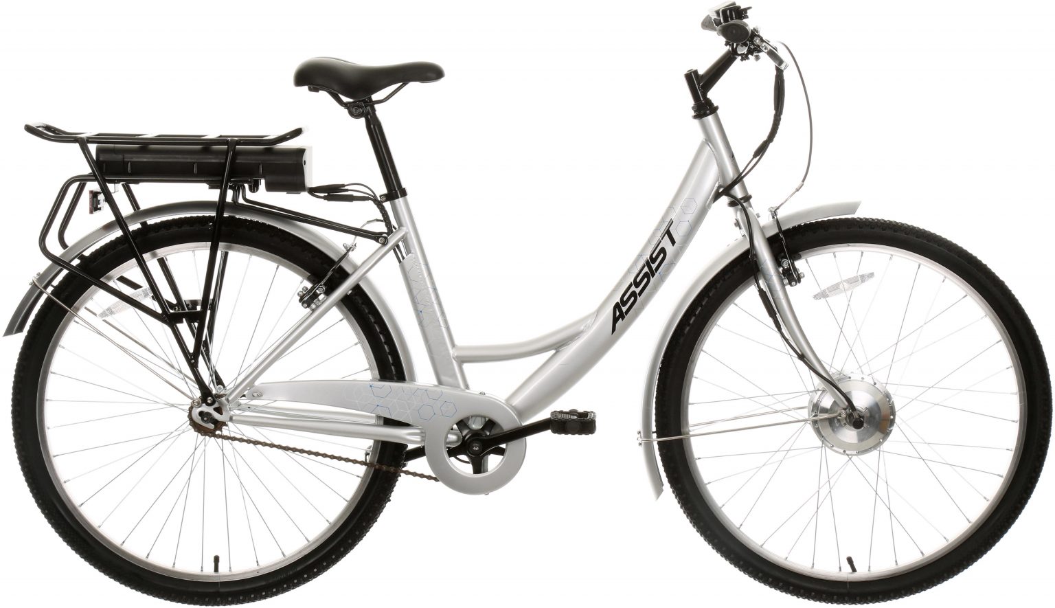 £599.00 Assist Hybrid Electric Bike 2021 – 20 Inch Wheel - Electric