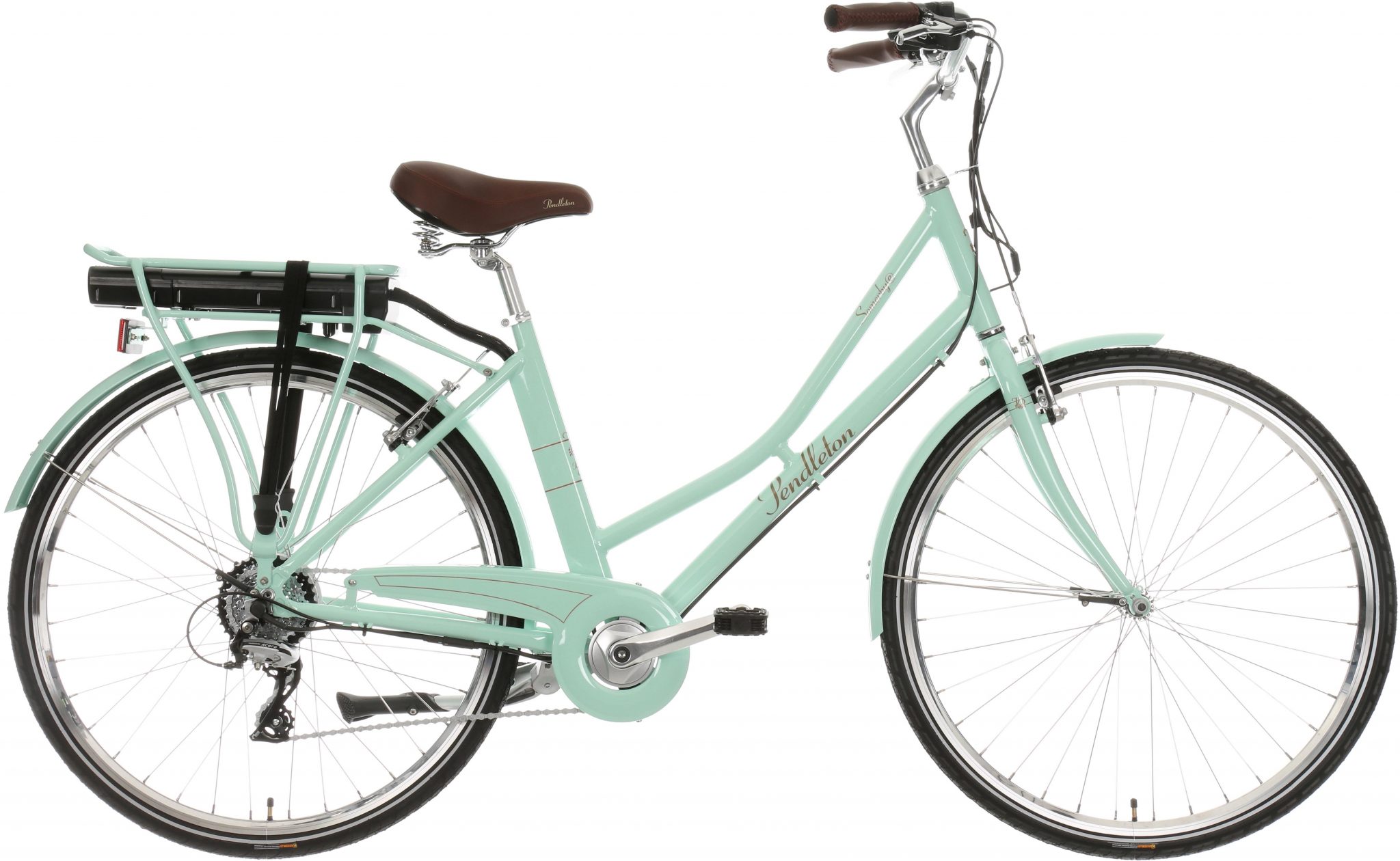 pendleton bike tyres