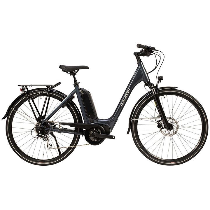 raleigh pioneer tour 2020 hybrid bike