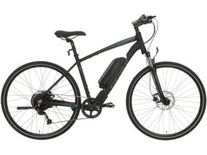 carrera vengeance womens e bike