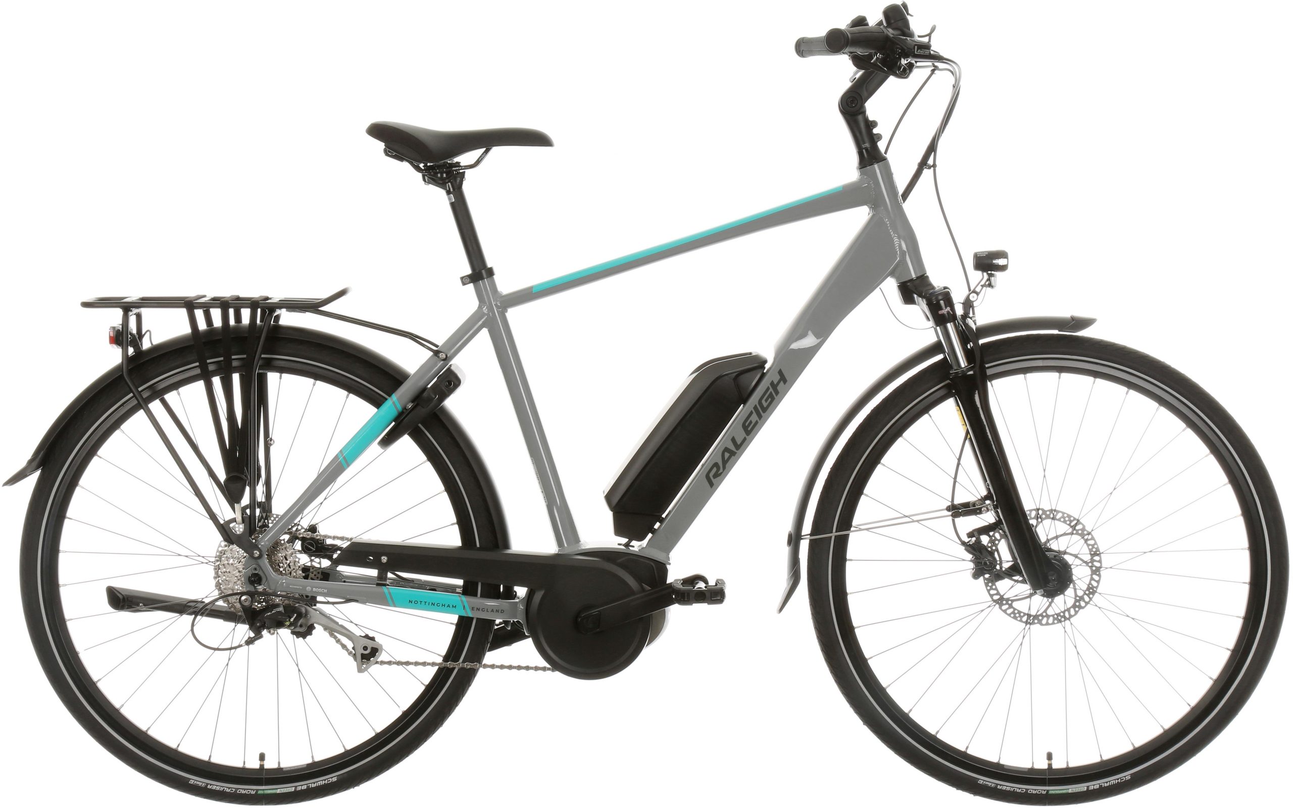 Raleigh Electric Bikes Electric Bike Shop UK