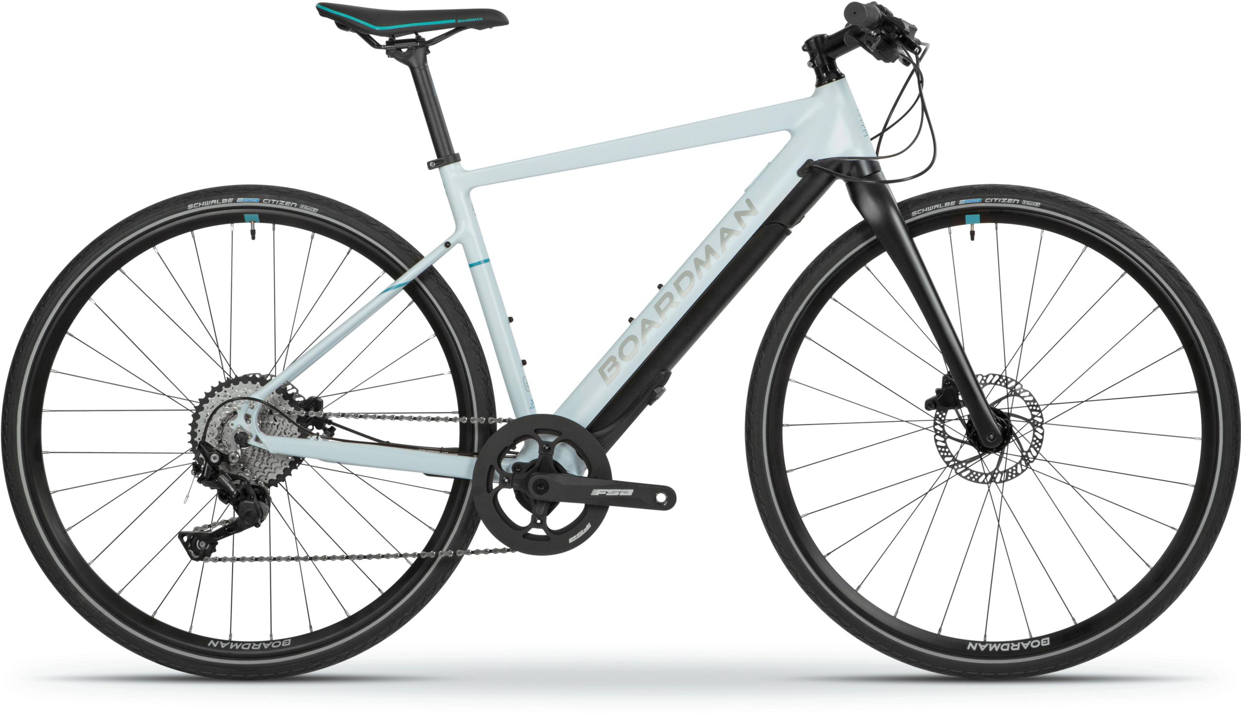 boardman womens electric bike