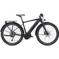 giant e bike hybrid