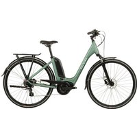 raleigh felix plus electric bike