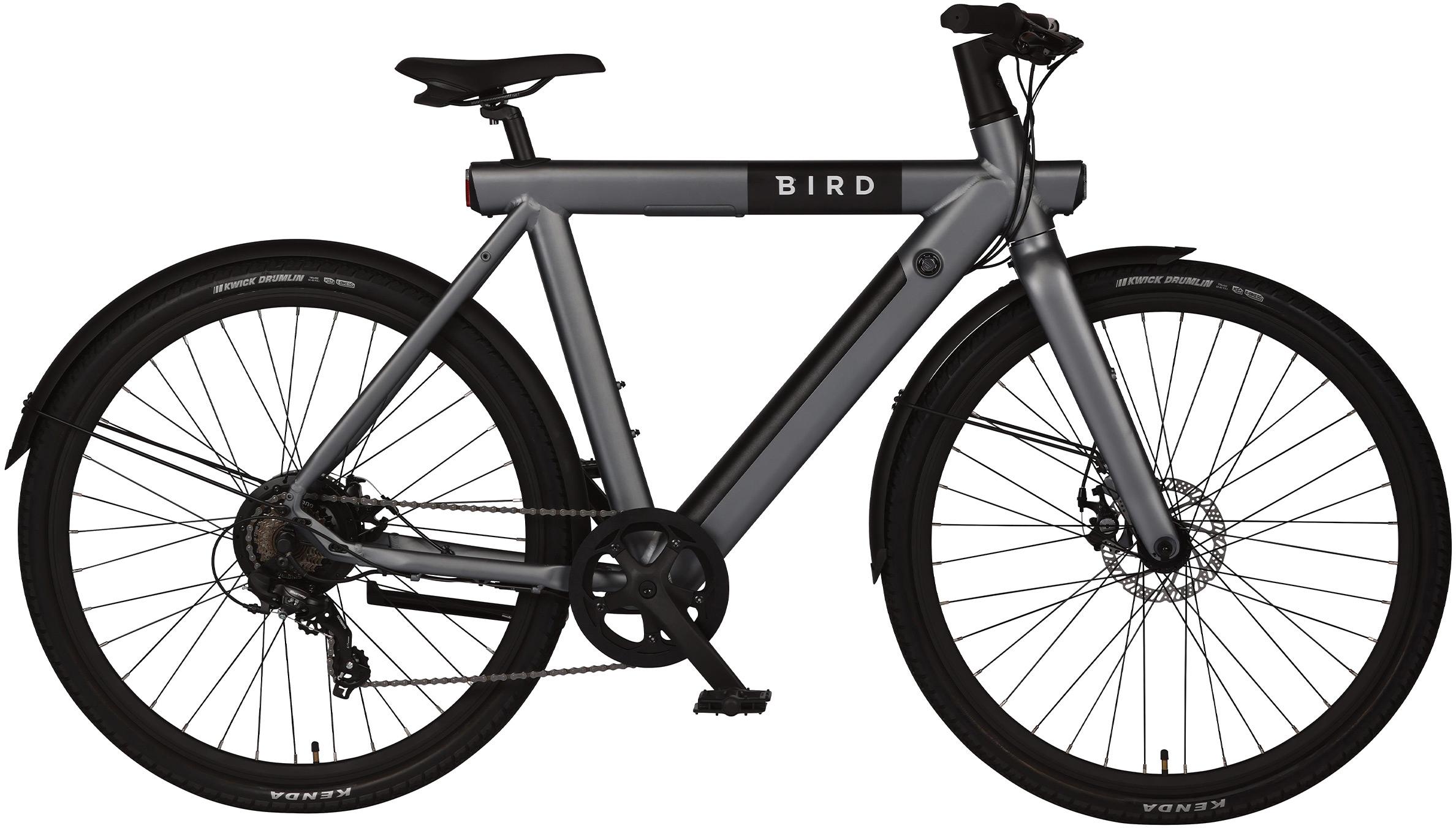 Bird Electric Bikes - Electric Bike Shop UK