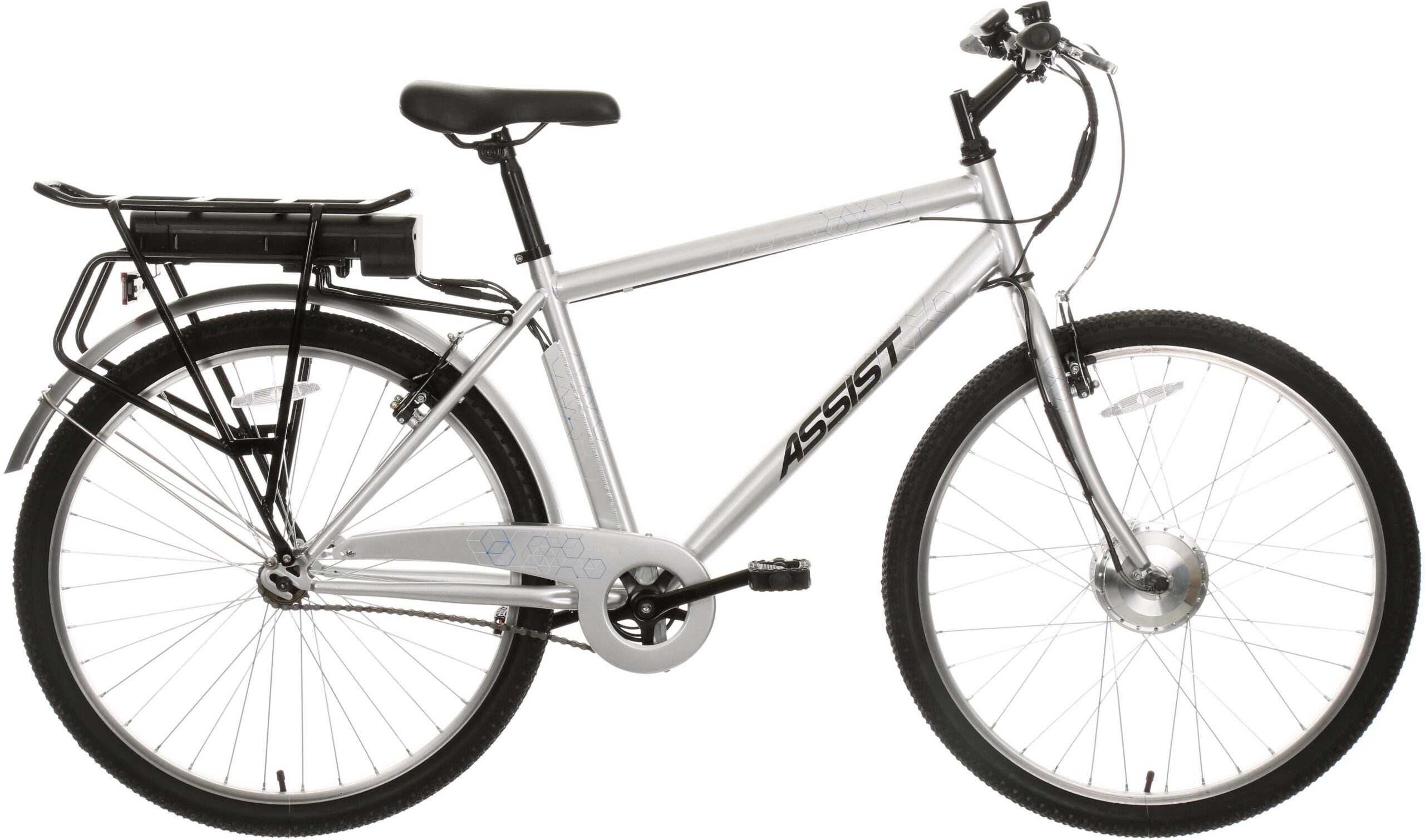 Assist Electric Bikes Electric Bike Shop UK