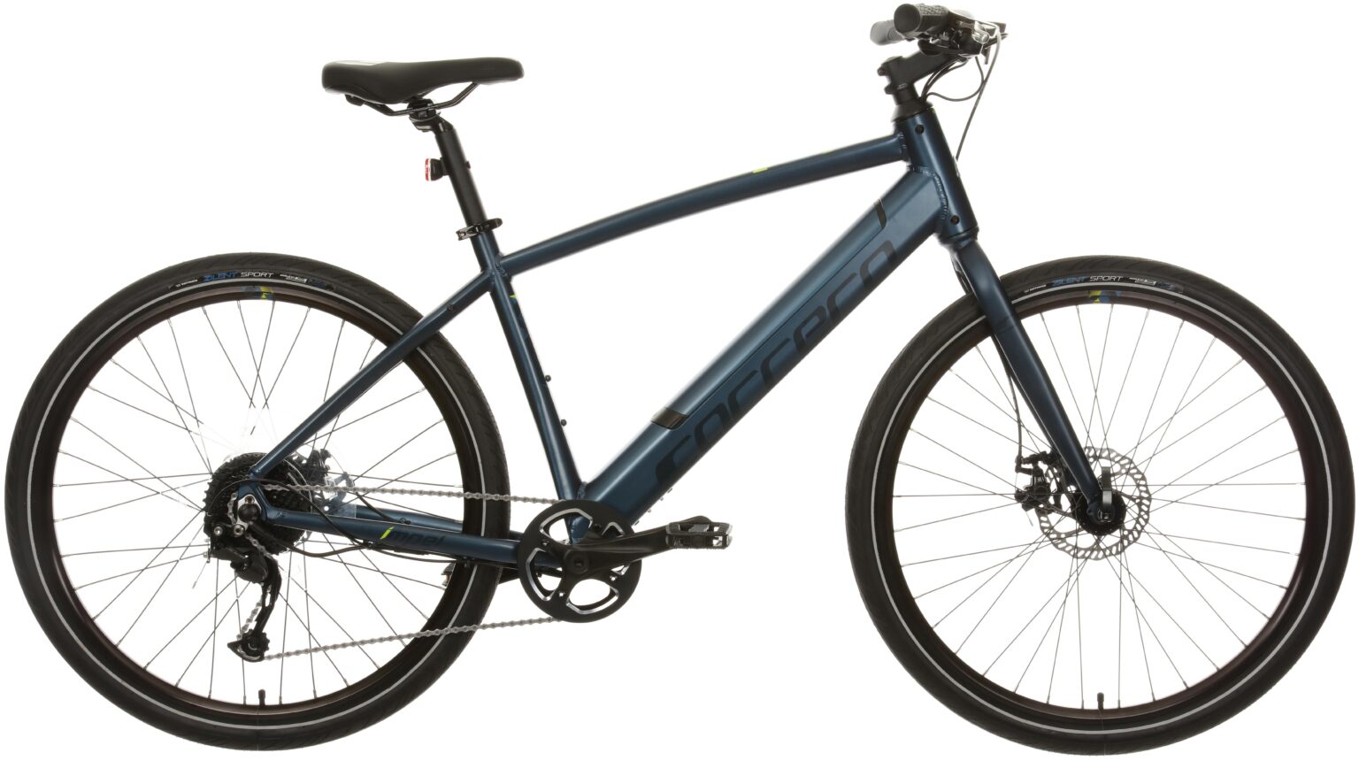 Carrera Electric Bikes Electric Bike Shop UK