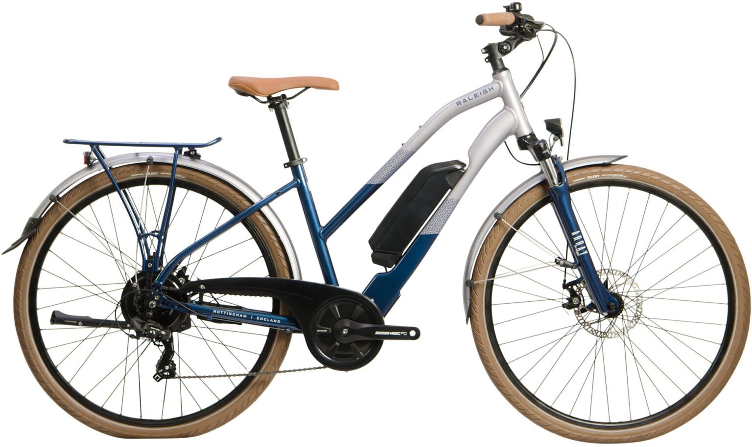 best electric hybrid bike 2020 uk