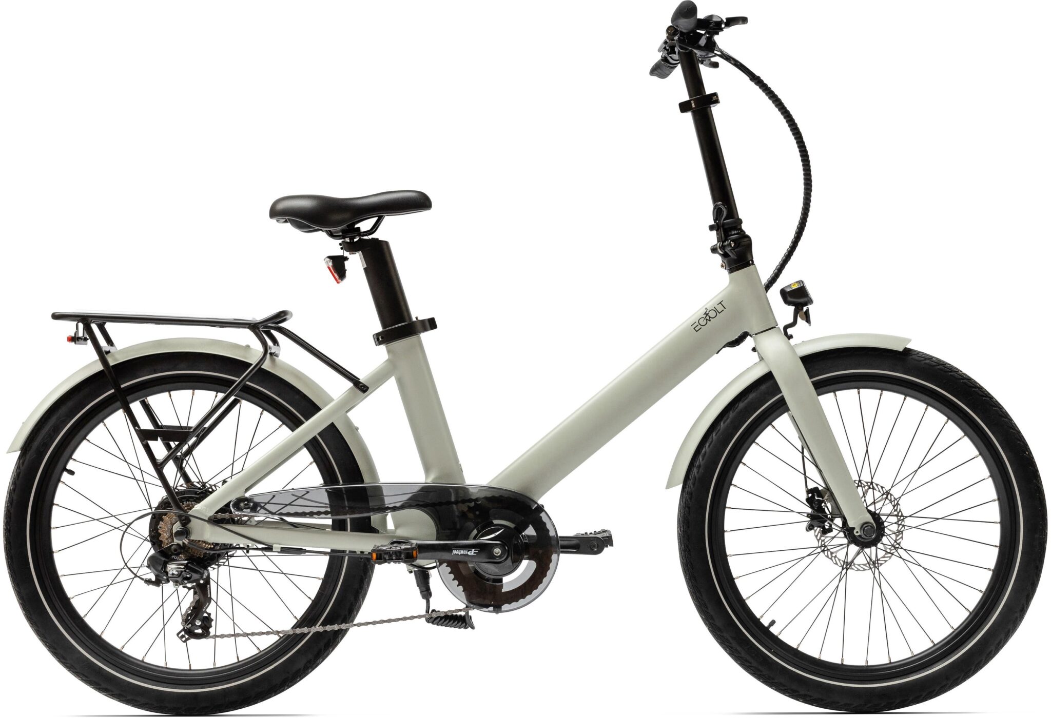 eovolt bike review