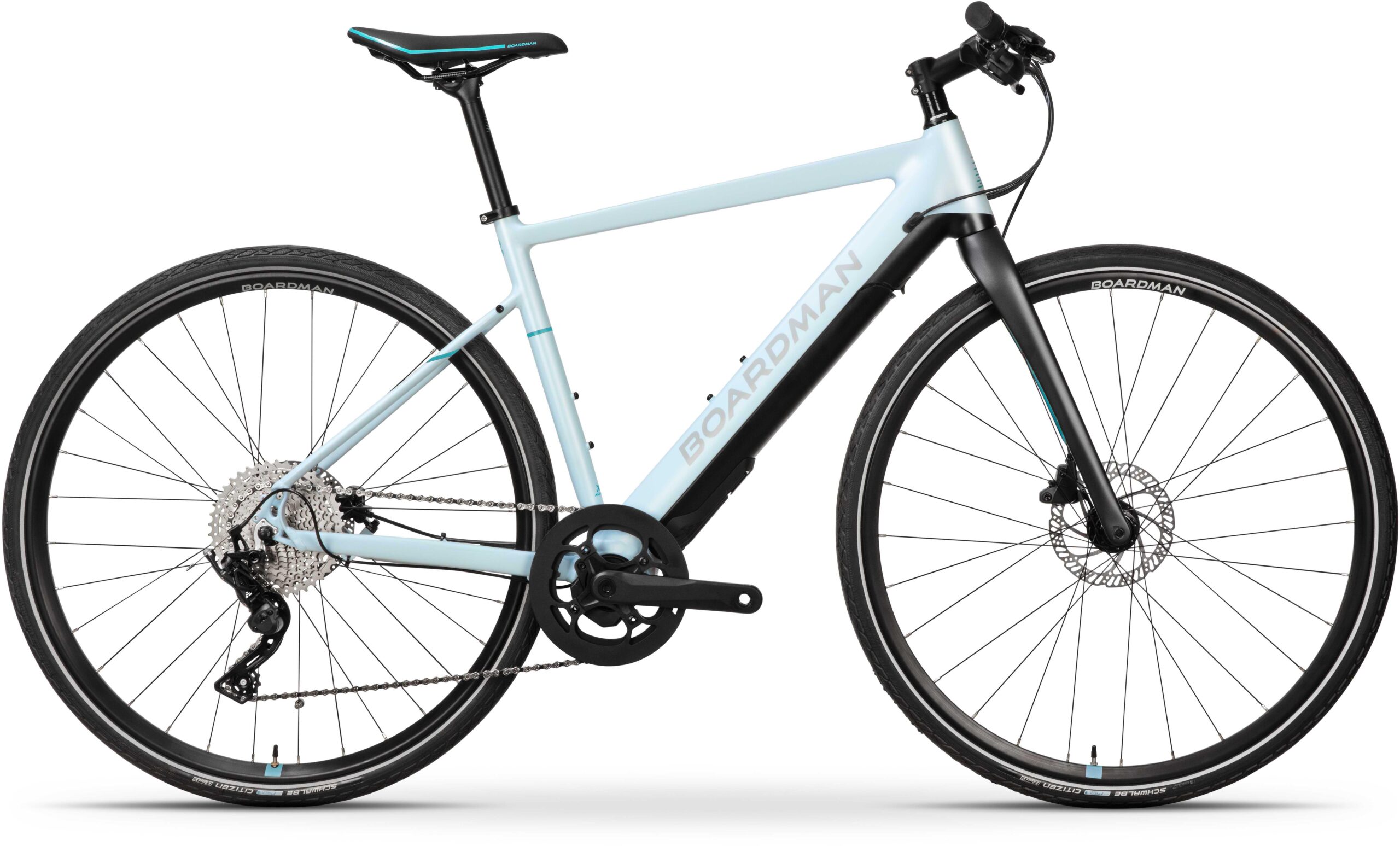 Boardman Electric Bike - Electric Bike Shop UK