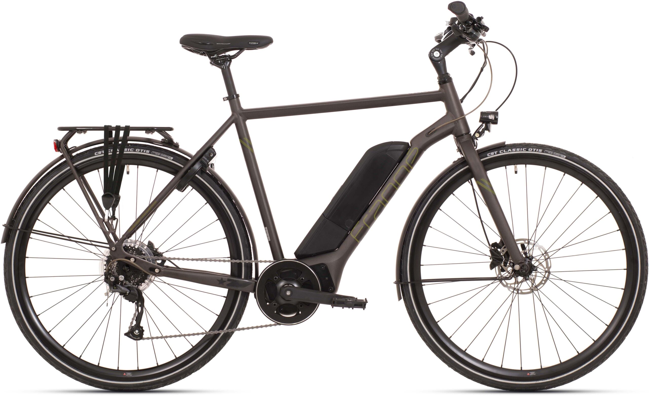 Frappe Electric Bikes Electric Bike Shop UK