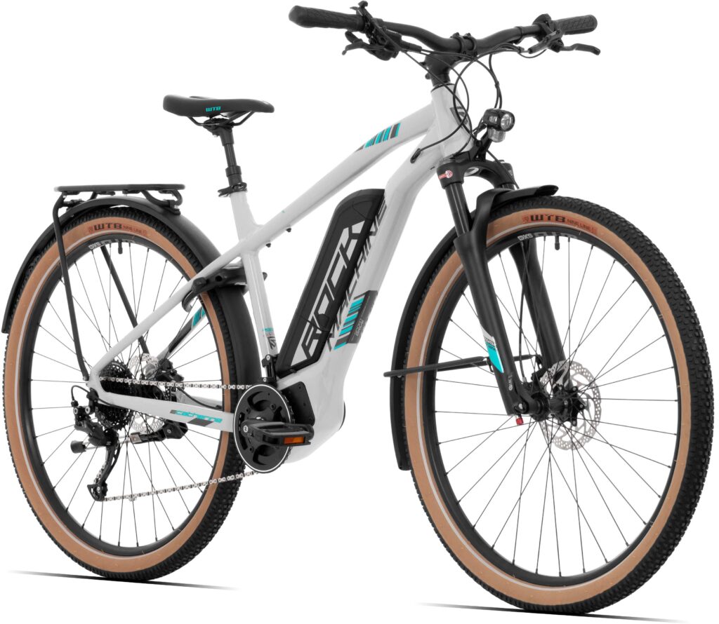 £2799.00 Rockmachine Catherine E9029 Touring Womens Electric Mountain