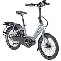 tern electric