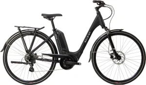 Raleigh Felix Low Step Electric Hybrid Bike - 46Cm Frame