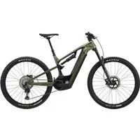 Cannondale Moterra Neo Carbon 2