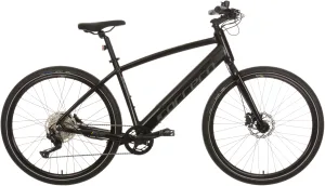 Carrera Impel Im-3.1 Electric Hybrid Bike Microshift - M Frames