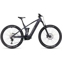 Cube Stereo Hybrid 140 HPC Race 750