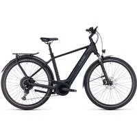 Cube Touring Hybrid Pro 625