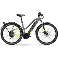 Haibike Trekking 6 Womens