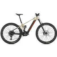 Mondraker Crafty Carbon R