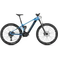 Mondraker Crafty R