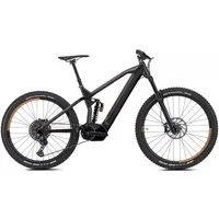 NS Bikes E-Fine 2 (MZ Bomber)