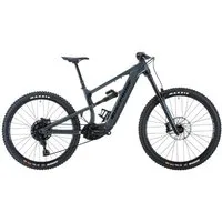 Nukeproof Megawatt 297 Comp Alloy