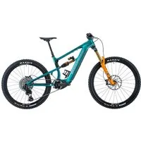 Nukeproof Megawatt 297 Factory Alloy