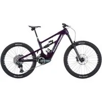 Nukeproof Megawatt Carbon 297 Pro