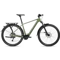 Orbea Kemen 40