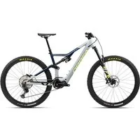 Orbea Rise H10