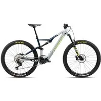 Orbea Rise H20