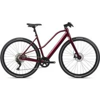 Orbea Vibe Mid H30