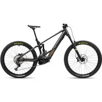 Orbea Wild FS M10