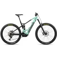 Orbea Wild FS M20