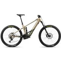 Orbea Wild H30