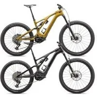 Specialized Turbo Levo Expert T-type Electric Mountain Bike  2024 S5 - Gloss/Satin Obsidian/Gloss Taupe