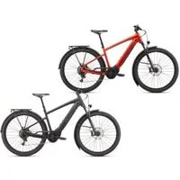 Specialized Turbo Tero 4.0 Eq 29er Electric Mountain Bike  2022 Large - Black/Black