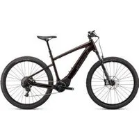 Specialized Turbo Tero 5.0 29er Electric Trecking Bike  2023 Medium - Red Onyx/Smoke