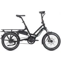 Tern HSD S8i Active Plus