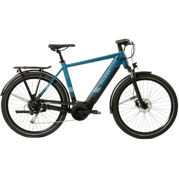 Raleigh Ral Centros C/B Der 56 Lg Blu - Blue