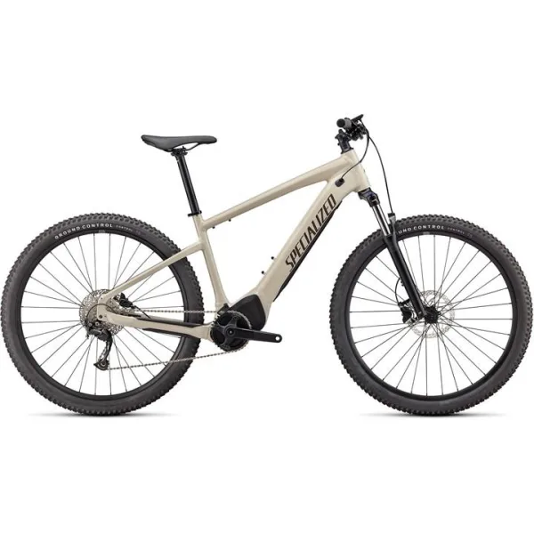 Specialized Turbo Tero 3.0 Electric Mountain Bike - White