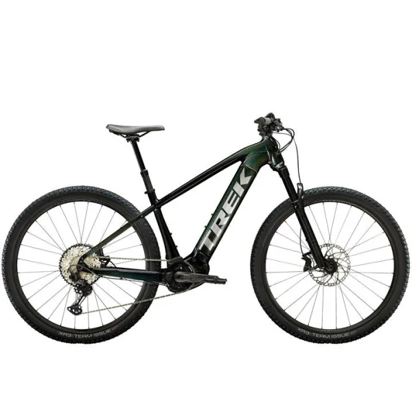 Trek Powerfly 7 HT 625Wh Electric Mountain Bike - White